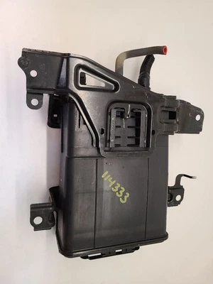 2017 TOYOTA RAV 4  Fuel Vapor Canister  Foto 1 de 4