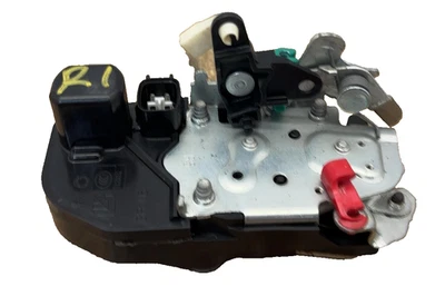 2004 - 05 06 07 08 09 DODGE DURANGO правая передняя дверь защелка Rh OEM: 55364986AB - Изображение 1 из 4