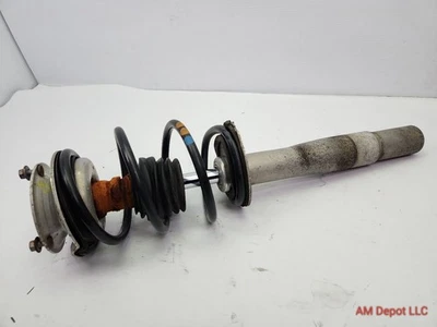 Apoio de suspensão dianteiro direito 2008 BMW 535i 528i E60 RWD 31306775058  - Imagem 1 de 4