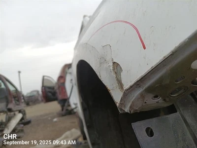 WHT RIGHT FENDER HS7Z16005A 2017-2020 FORD FUSION - Image 1 of 4