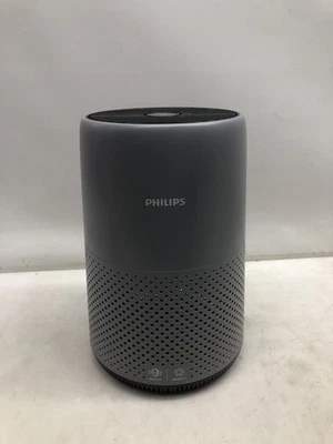 Philips Haushaltsgeraete 800i-Serie Kompakt-Luftreiniger,kein Filter und Netztei - Bild 1 von 4