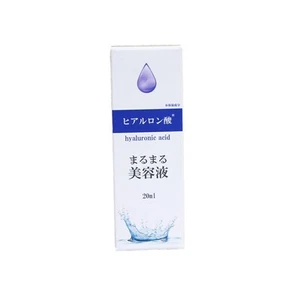 Marumaru Beauty Serum Hyaluronic Acid Japan - Picture 1 of 1