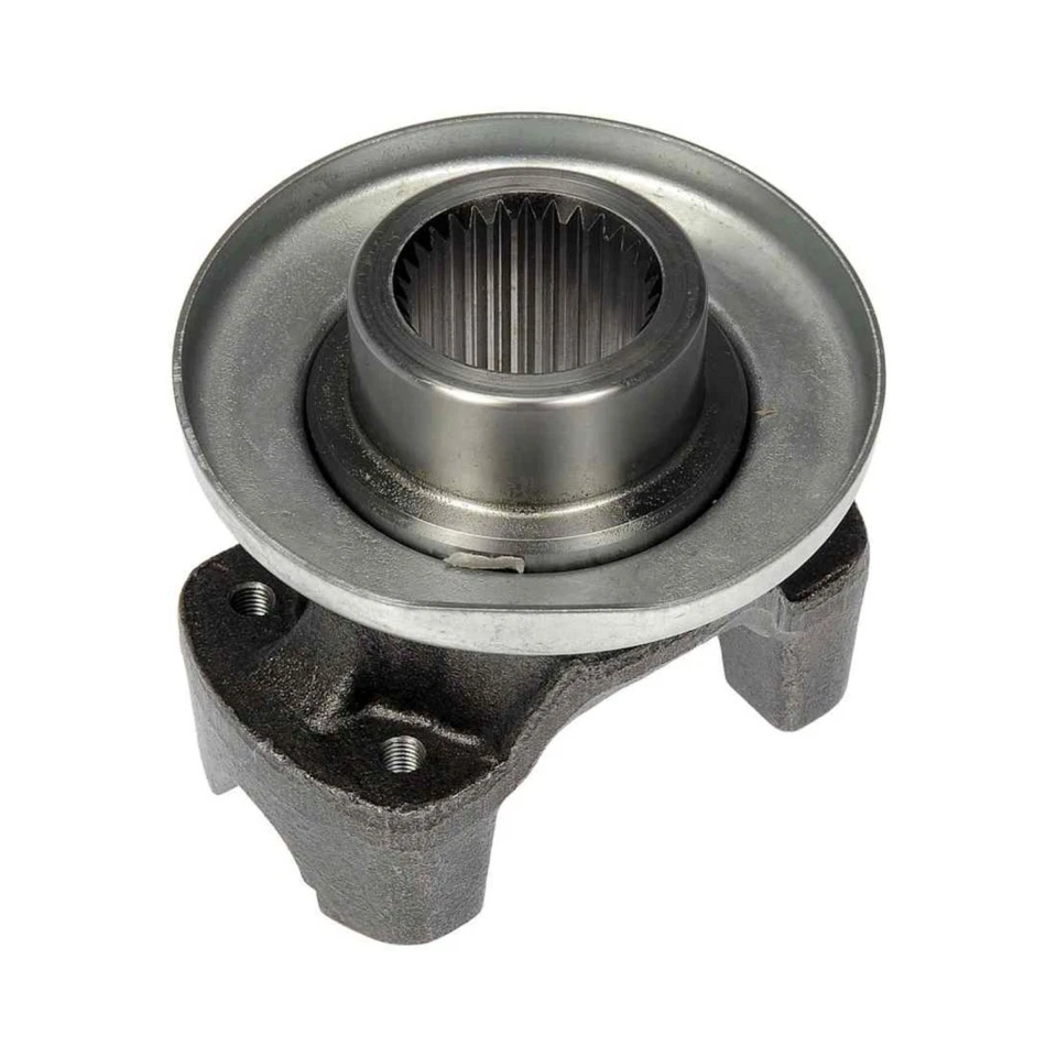 For Chevy Silverado 2500 HD 2001-2015 Differential Pinion Yoke | Carbon Steel - Image 1 of 4