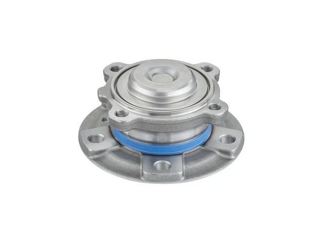 Conjunto de cubo de roda dianteira para 2016 BMW 340i RWD Zw711GC - Imagem 1 de 1