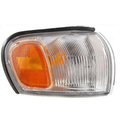 Luz de señal lateral de pasajero SU2521106 para Subaru Impreza 1993-2001 Foto 1 de 4