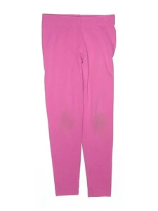 Boden Girls Pink Active Pants 9 - Picture 1 of 2