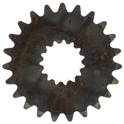 BRP 504153911 23 Teeth Drive System Sprocket Can-Am Ski Doo Renegade MXZ 600 800 - Image 1 of 4