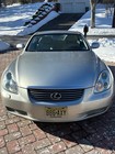 2002 Lexus SC 430