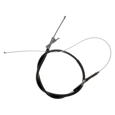 For Toyota Pickup 1979-1983 Raybestos Element3 Parking Brake Cable - Изображение 1 из 2