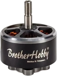 Avenger 2812 V3 Brushless Motor for Drone 900KV with 7 to 9 Inch Propellers - Picture 1 of 1