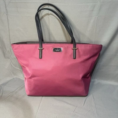 KATE SPADE Wilson Road Margareta Handbag Large Tote - Image 1 of 4