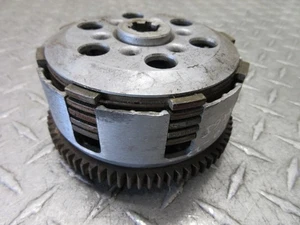 2000-2023 YAMAHA YZ65 YZ 85 CLUTCH BASKET hub pressure plate 00 01 02 03 04 05 - Picture 1 of 13