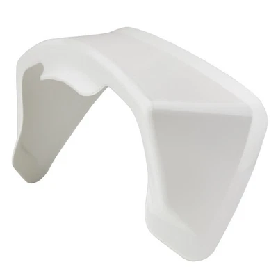 DEMON TWEEKS Heckhelmspoiler passend für Arai GP5, GP5K, GP5W, GP6 / RC, GP6S & SK6