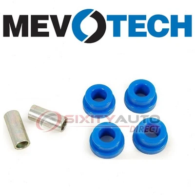 Mevotech Supreme Front Suspension Track Bar Bushing for 1985-1997 Ford F-350 qz Foto 1 de 4