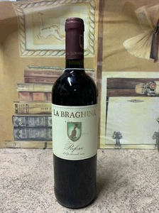 Vino 2009 Refosco La Braghina 75cl 12,5% - Imagen 1 de 5