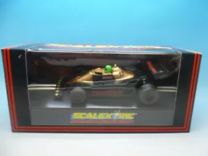 Scalextric C350 Gold Star F1, very rare to find boxed and this one is totally mi - Picture 1 of 3