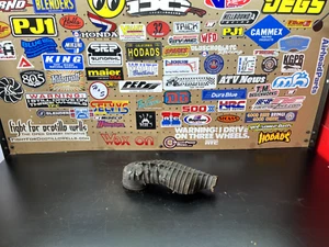 1983 1984 1985 HONDA 200X ATC OEM CARB TO AIRBOX BOOT 83 84 85 ATC200X - Picture 1 of 8