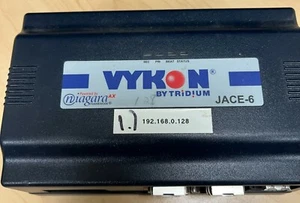 VYKON JACE-6 TRIDIUM POWER SUPPLY MODULE - USED - Picture 1 of 3