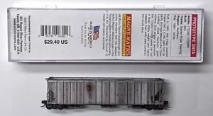 MTL Micro-Trains 09944170 Great Northern GN 172077 FW Factory Weathered - Bild 1 von 3