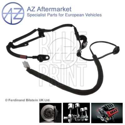 Fits Hyundai Santa Fe 2005- AZ ABS Wheel Speed Sensor #2 956812B000 - Image 1 of 3