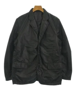 COMME des GARCONS HOMME Jackets Black S 2200543450029 - Picture 1 of 10
