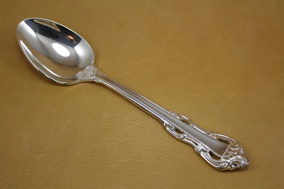 Towle Supreme Cutlery Corea plateado - KING ARTHUR, 1986 - cuchara sopera Foto 1 de 1