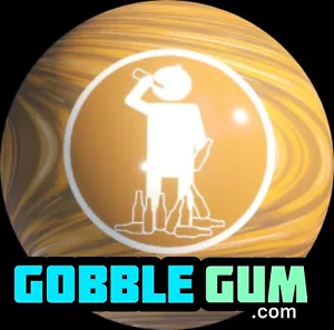 GobbleGum.com - SHORT DOMAIN NAME! - Food, Call Of Duty Black Ops 6, Zombies, AI - Picture 1 of 2