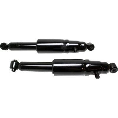 MA803 Monroe Set of 2 Shock Absorber and Strut Assemblies New for VW Beetle Pair - Image 1 of 4