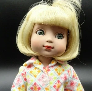 Mary Engelbreit Tonner Ann Estelle Doll Clothing / Pajamas Outfit Only Handmade - Picture 1 of 12