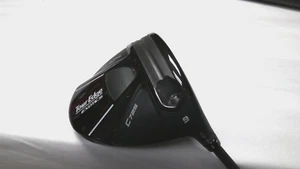 NEW TOUR EDGE EXOTICS C725 DRIVER 9* / HZRDUS 60G 6.5 X-STIFF FLEX SHAFT - Picture 1 of 5
