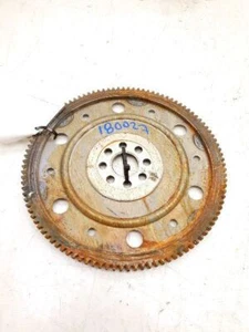 09-17 TOYOTA COROLLA 1.8L 4 CYL FWD AUTOMATIC TRANSMISSION FLYWHEEL / FLEX PLATE - Picture 1 of 12