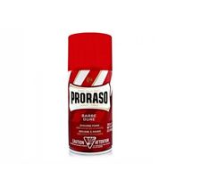 Proraso Rouge Rasage Mousse 300 ML
