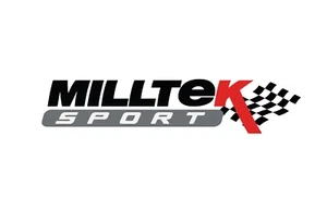 Sobretubo Milltek SSXSB033 para Scion FR-S 2.0 12-16 - Imagen 1 de 1