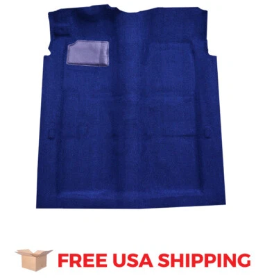 ACC FITS 1969-1970 Mercury Marauder 2DR Auto Loop Carpet Foto 1 de 3