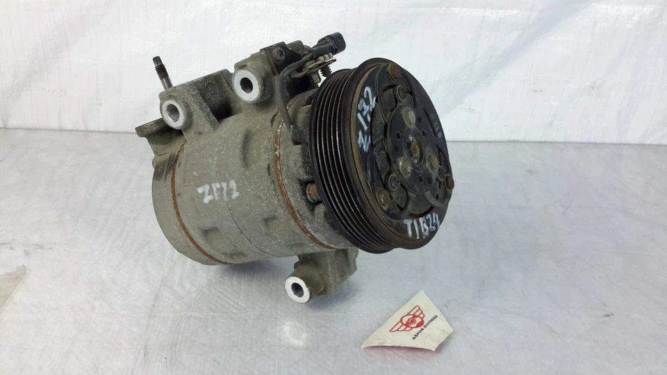 Pontiac Torrent Chevy Equinox 2006-2009 compresor de aire acondicionado 3,4 L OEM 19130251 Foto 1 de 4