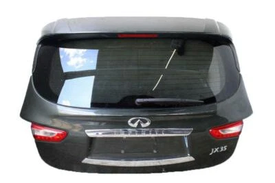 Trunk/decklid/hatch/tailgate INFINITI JX35 13 14 15 - Imagem 1 de 4