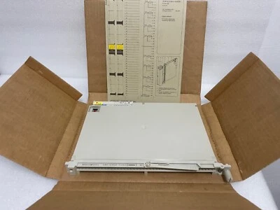 Simatic S5 6ES5470-4UB12 Siemens NEW OPEN BOX - Image 1 of 4