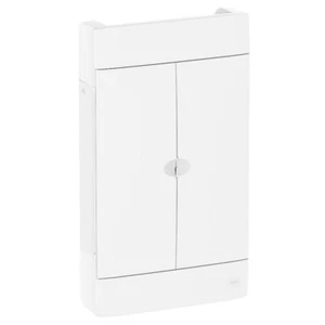 Clipsal MAX9 3 Row 45 Module Surface Mount Switchboard (Type 2) | MX9E2315S - Picture 1 of 1