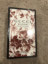 Bloom Gocce di Fiori Gucci - una fragranza da donna 2019