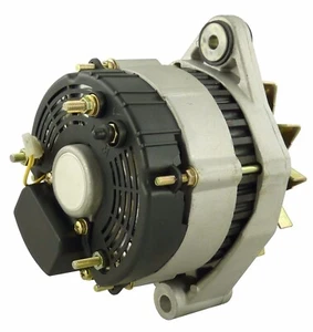 New Certified Marine Alternator Volvo Penta TAMD40 TAMD41 TAMD70 TMD30A 858839 - Picture 1 of 6