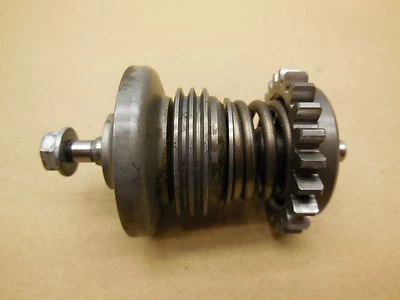 2008 KTM 85XC Governor gear 08 85 XC - Image 1 of 3