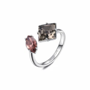 Anello Brosway Donna AFFINITY BFF40A (Misura 10) - Foto 1 di 3