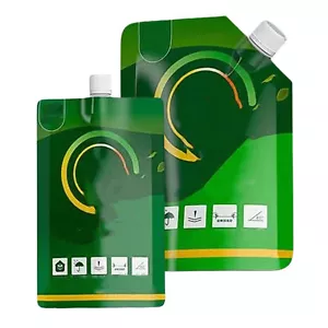 Cure Super Thin Crack Filling Glue Concrete Crack Repair Sealant Quick-Drying - Picture 1 of 14