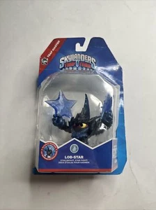 Lob-Star Skylanders Trap Team Universal Trap Master Character Figure New Sealed - Picture 1 of 2