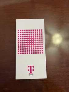 Tmobile Revvl 7 - 128GB - Artic Gray - Metro/T-mobile/Sprint - Picture 1 of 3
