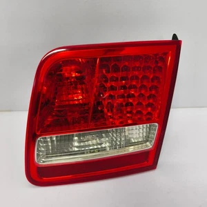 OEM 2004-2007 Audi A8 D3 Right Inner Tail Light 4E0 945 094C - Good Condition - Picture 1 of 14
