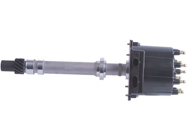 Distribuidor de encendido Cardone 25354QKNK para Chevrolet R1500 Suburban 1989-1991 Foto 1 de 2