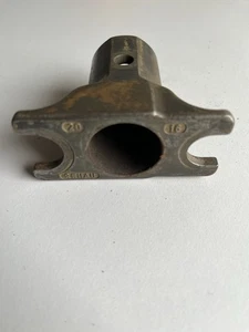 Rehau Rautool Joche 16-20mm Original Pressjoche - Bild 1 von 4