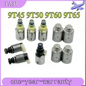 Valve body solenoid kit ( includes all 10 solenoids needed) 9T45 9T50 9T60 9T65 - Bild 1 von 5