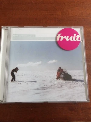 Fruit - Exposures Left - CD EMI Electrola (1999) - Bild 1 von 2